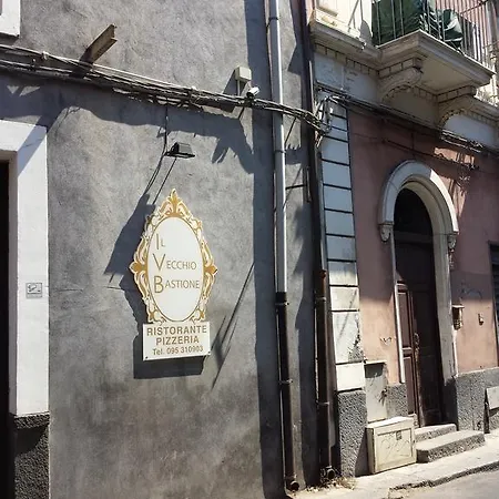 Apartment Turistico Mary Catania