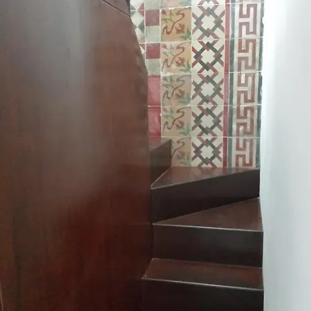 Turistico Mary Apartment *