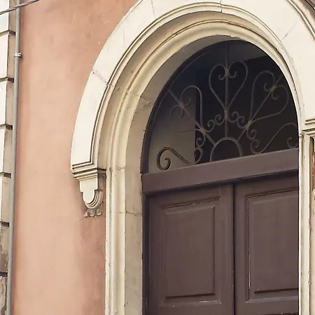 Turistico Mary Apartment