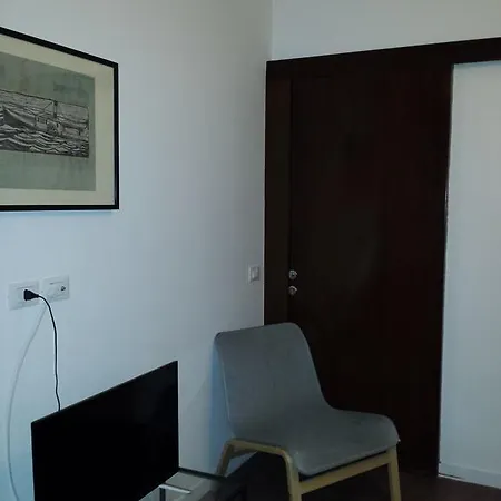 Turistico Mary Apartment Catania