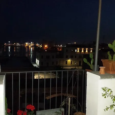 Turistico Mary Apartment