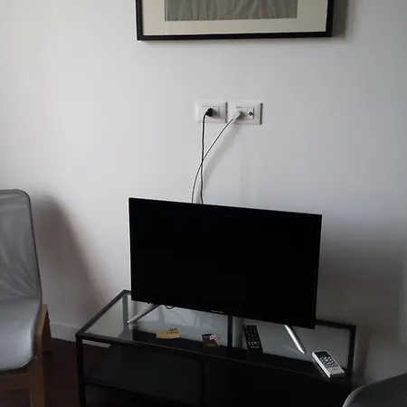 Turistico Mary Apartment *