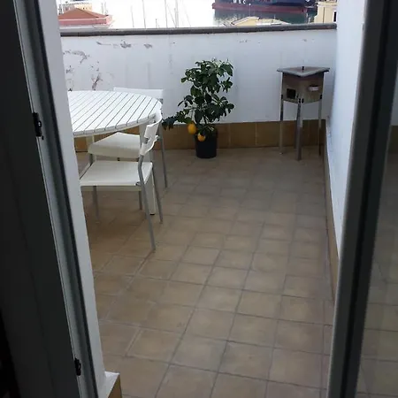 Turistico Mary Apartment