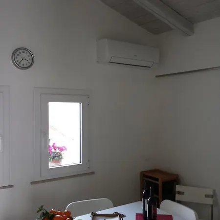 Turistico Mary Apartment