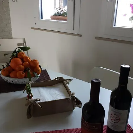 Apartment Turistico Mary Catania
