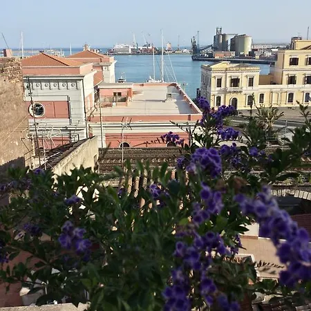 Turistico Mary Apartment