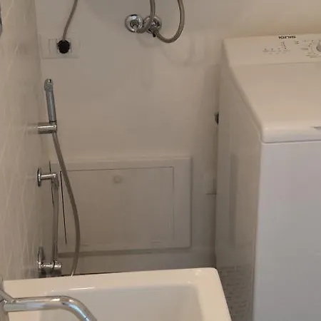 Apartman Turistico Mary