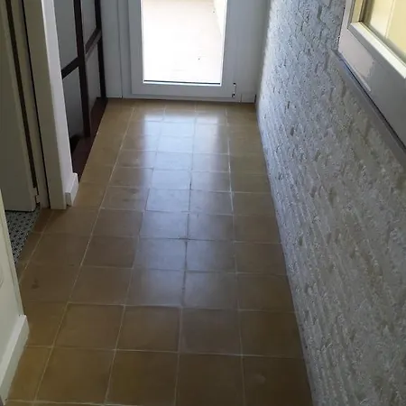 Apartman Turistico Mary