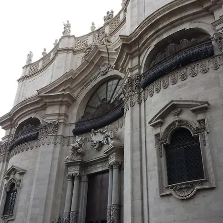 Turistico Mary Catania