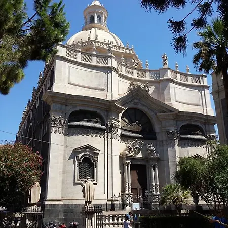 Appartamento Turistico Mary