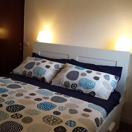 Apartman Turistico Mary