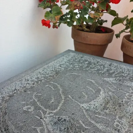 Apartman Turistico Mary *